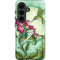 Flirting Fairy and Hummingbird by Amy Brown Galaxy S26 Plus Impact Case