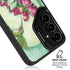 Flirting Fairy and Hummingbird by Amy Brown Galaxy S26 Plus Kickstand Case