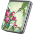 Flirting Fairy and Hummingbird by Amy Brown Galaxy Z Flip6 Skin