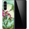 Flirting Fairy and Hummingbird by Amy Brown Galaxy Z Fold5 5G Skin