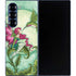 Flirting Fairy and Hummingbird by Amy Brown Galaxy Z Fold6 Skin