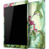 Flirting Fairy and Hummingbird by Amy Brown iPad Skins