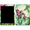 Flirting Fairy and Hummingbird by Amy Brown Apple iPad Skin