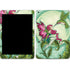 Flirting Fairy and Hummingbird by Amy Brown Apple iPad Skin