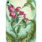 Flirting Fairy and Hummingbird by Amy Brown Apple iPad Air Skin