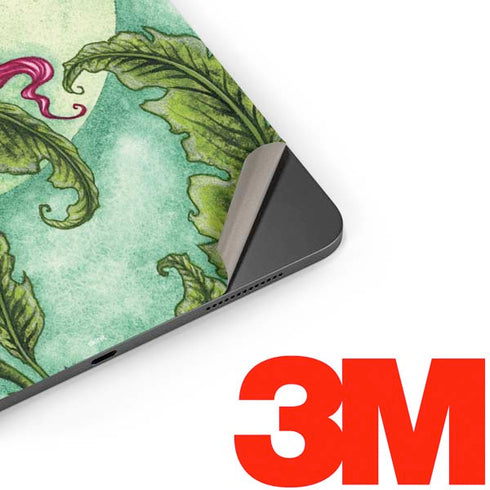 Flirting Fairy and Hummingbird by Amy Brown Apple iPad Pro Skin