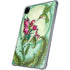 Flirting Fairy and Hummingbird by Amy Brown iPad Pro 11in (2024) Clear Case