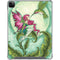 Flirting Fairy and Hummingbird by Amy Brown iPad Cases