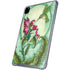 Flirting Fairy and Hummingbird by Amy Brown iPad Cases