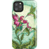 Flirting Fairy and Hummingbird by Amy Brown iPhone Cases