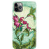Flirting Fairy and Hummingbird by Amy Brown iPhone Cases