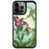 Flirting Fairy and Hummingbird by Amy Brown iPhone Cases