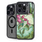 Flirting Fairy and Hummingbird by Amy Brown iPhone 13 Pro Kickstand Case