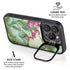 Flirting Fairy and Hummingbird by Amy Brown iPhone 13 Pro Kickstand Case