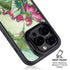 Flirting Fairy and Hummingbird by Amy Brown iPhone 13 Pro Kickstand Case