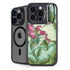 Flirting Fairy and Hummingbird by Amy Brown iPhone Cases