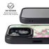 Flirting Fairy and Hummingbird by Amy Brown iPhone 14 Plus Kickstand Case