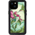 Flirting Fairy and Hummingbird by Amy Brown iPhone 15 Plus Waterproof Case