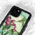 Flirting Fairy and Hummingbird by Amy Brown iPhone 15 Plus Waterproof Case