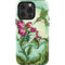 Flirting Fairy and Hummingbird by Amy Brown iPhone 15 Pro Impact Case