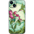 Flirting Fairy and Hummingbird by Amy Brown iPhone 15 Skin