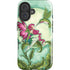 Flirting Fairy and Hummingbird by Amy Brown iPhone 16 Plus Impact Case