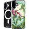 Flirting Fairy and Hummingbird by Amy Brown iPhone 16 Plus MagSafe Case