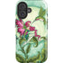 Flirting Fairy and Hummingbird by Amy Brown iPhone 16 Plus Magsafe Impact Case