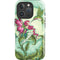 Flirting Fairy and Hummingbird by Amy Brown iPhone 16 Pro Max Impact Case