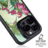 Flirting Fairy and Hummingbird by Amy Brown iPhone 16 Pro Max Kickstand Case