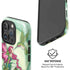 Flirting Fairy and Hummingbird by Amy Brown iPhone 16 Pro Max Magsafe Impact Case