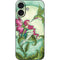 Flirting Fairy and Hummingbird by Amy Brown iPhone 16 Skin