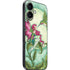 Flirting Fairy and Hummingbird by Amy Brown iPhone 16 Skin