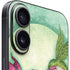 Flirting Fairy and Hummingbird by Amy Brown iPhone 16 Skin