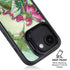 Flirting Fairy and Hummingbird by Amy Brown iPhone 16e Kickstand Case