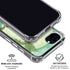 Flirting Fairy and Hummingbird by Amy Brown iPhone 16e Clear Case