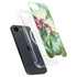 Flirting Fairy and Hummingbird by Amy Brown iPhone 16e MagSafe Case
