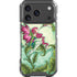 Flirting Fairy and Hummingbird by Amy Brown iPhone 18 Pro Clear Case