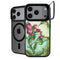 Flirting Fairy and Hummingbird by Amy Brown iPhone 18 Pro Kickstand Case