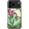 Flirting Fairy and Hummingbird by Amy Brown iPhone 18 Pro Max Clear Case
