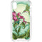 Flirting Fairy and Hummingbird by Amy Brown iPhone XS Clear Case