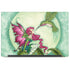 Flirting Fairy and Hummingbird by Amy Brown Dell Latitude Skin