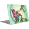 Flirting Fairy and Hummingbird by Amy Brown Apple MacBook Air Skin