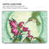 Flirting Fairy and Hummingbird by Amy Brown MacBook Pro 14in (2021-24) Case plus Skin