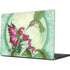 Flirting Fairy and Hummingbird by Amy Brown Apple MacBook Pro 14-inch Skin