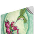 Flirting Fairy and Hummingbird by Amy Brown Apple MacBook Pro 16-inch Skin