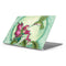 Flirting Fairy and Hummingbird by Amy Brown Apple MacBook Pro 16-inch Skin