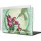 Flirting Fairy and Hummingbird by Amy Brown MacBook Cases
