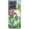 Flirting Fairy and Hummingbird by Amy Brown Moto G 5G (2025) Clear Case