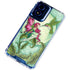 Flirting Fairy and Hummingbird by Amy Brown Moto G Play 4G (2024) Clear Case